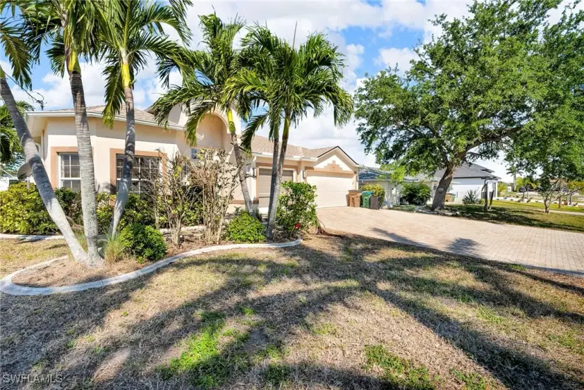 Picture of 106 SW 33Rd Ave, Cape Coral FL 33991