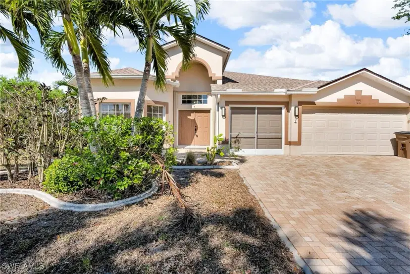 Picture of 106 SW 33Rd Ave, Cape Coral FL 33991