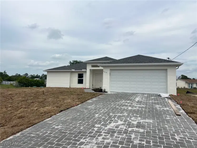 Picture of 2618 10Th St Sw, Lehigh Acres FL 33976