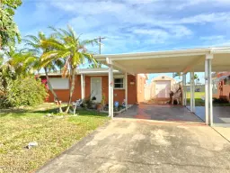 Picture of 1131 Broad St N, Lehigh Acres, FL 33936