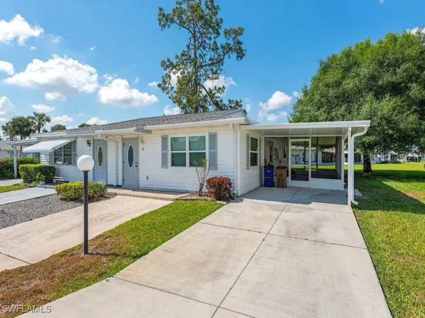 Picture of 8 Desert Candle Cir, Lehigh Acres FL 33936