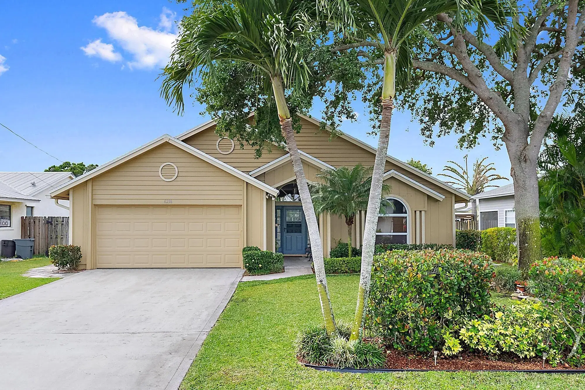 Picture of 6238 Dania Street, Jupiter, FL 33458