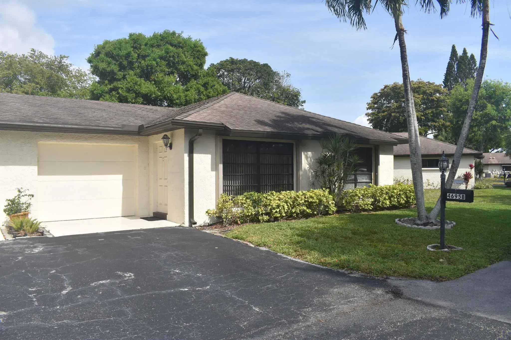 Picture of 4695 Robinwood Place B, Boynton Beach, FL 33436