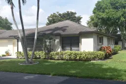 Picture of 4695 Robinwood Place B, Boynton Beach, FL 33436
