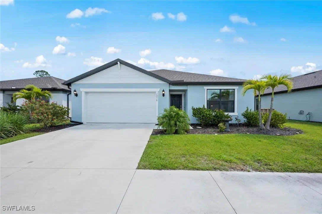 Picture of 16016 Shoebutton Ct, North Fort Myers, FL 33917