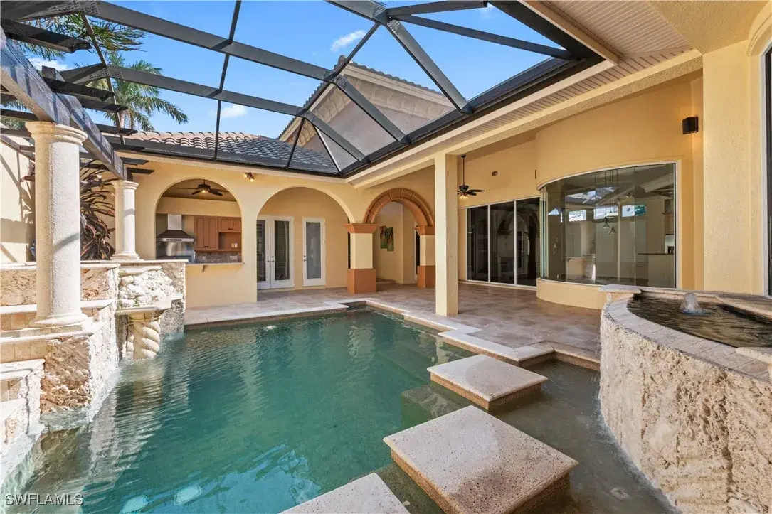 Picture of 9520 Monteverdi Way, Fort Myers, FL 33912