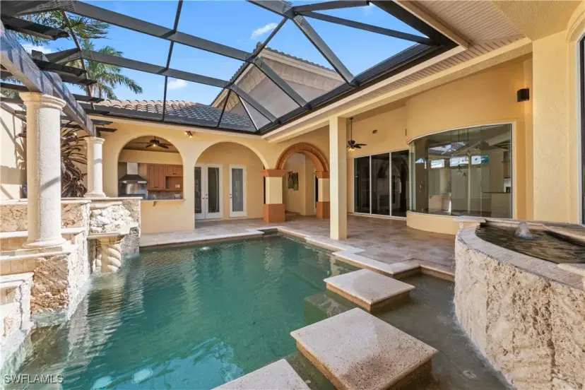Picture of 9520 Monteverdi Way, Fort Myers FL 33912