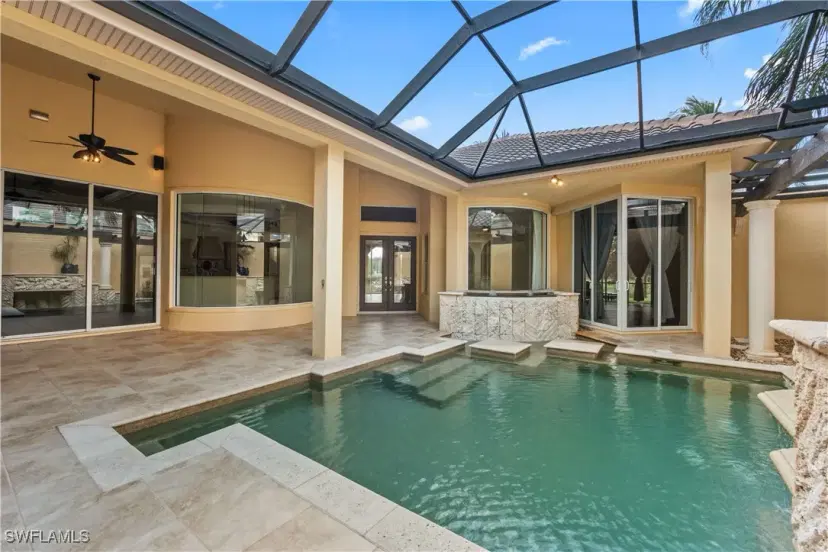 Picture of 9520 Monteverdi Way, Fort Myers FL 33912