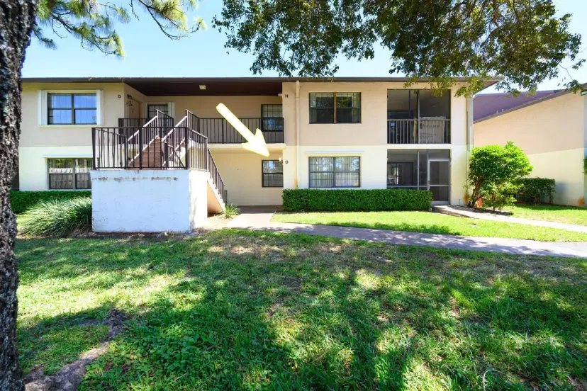 Picture of 4205 S 57Th Avenue D, Greenacres FL 33463