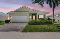 Picture of 543 NE Canoe Park Circle, Port St Lucie, FL 34983