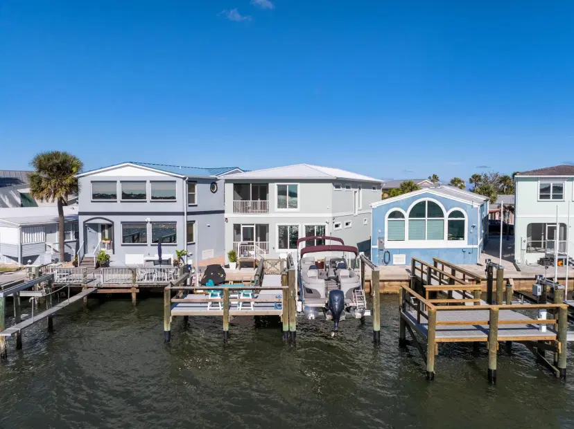 Picture of 1106 Nettles Boulevard, Jensen Beach FL 34957