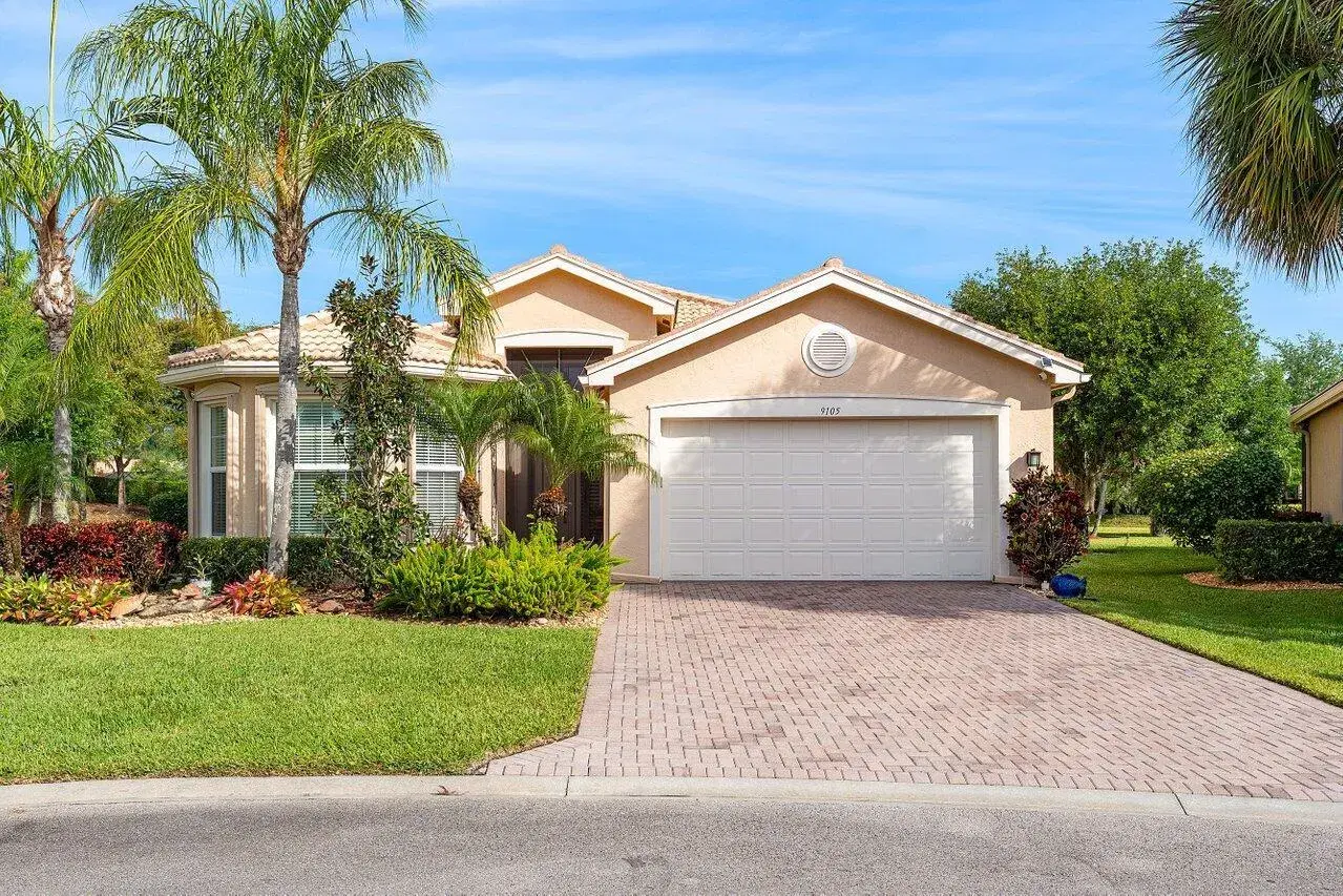 Picture of 9105 Meridian View Isle, Boynton Beach, FL 33473