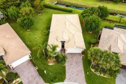 Picture of 9105 Meridian View Isle, Boynton Beach, FL 33473