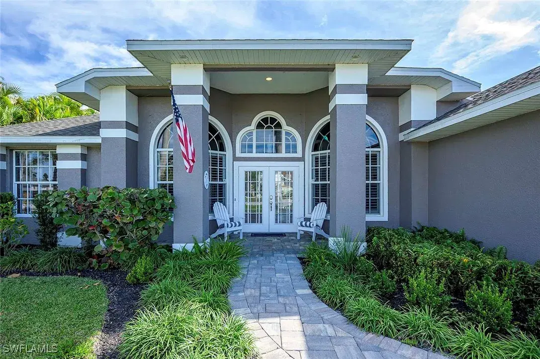 Picture of 3705 SW 5Th Pl, Cape Coral, FL 33914