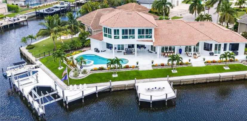 Picture of 190 Post Ct, Marco Island FL 34145