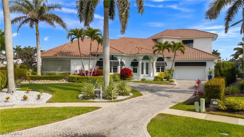 Picture of 190 Post Ct, Marco Island FL 34145