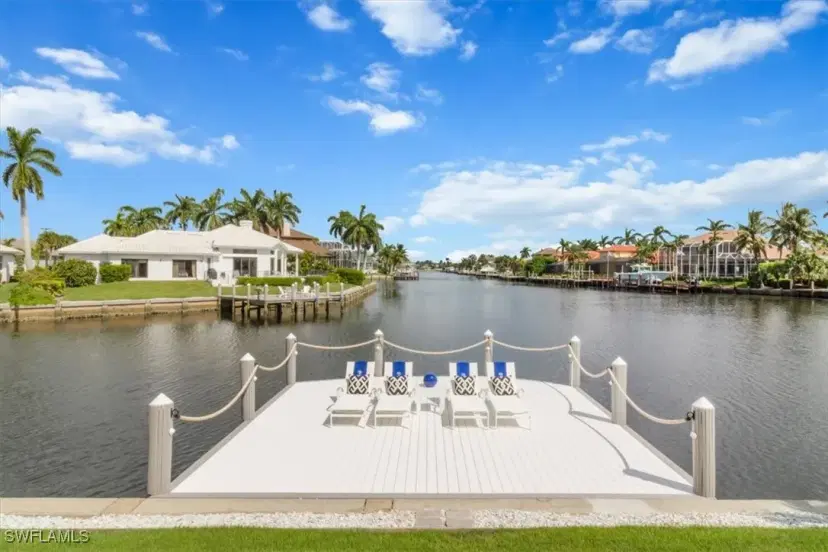 Picture of 190 Post Ct, Marco Island FL 34145