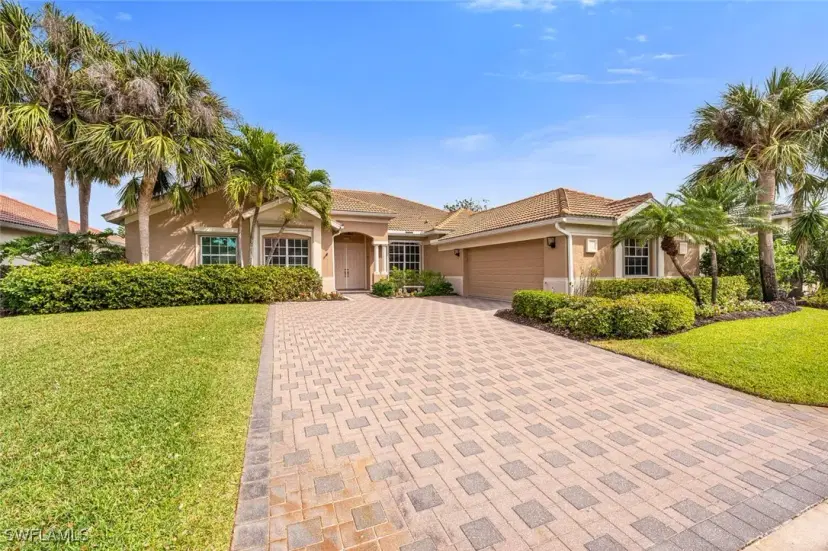 Picture of 20859 Pinehurst Greens Dr, Estero FL 33928