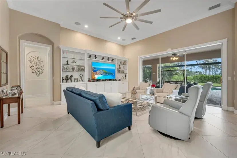 Picture of 20859 Pinehurst Greens Dr, Estero FL 33928