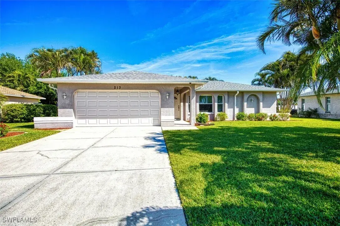 Picture of 213 SE 19Th St, Cape Coral, FL 33990
