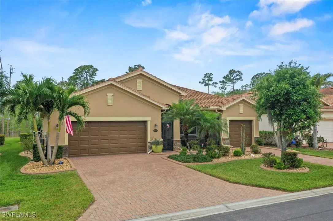 Picture of 21470 Bella Terra Blvd, Estero, FL 33928