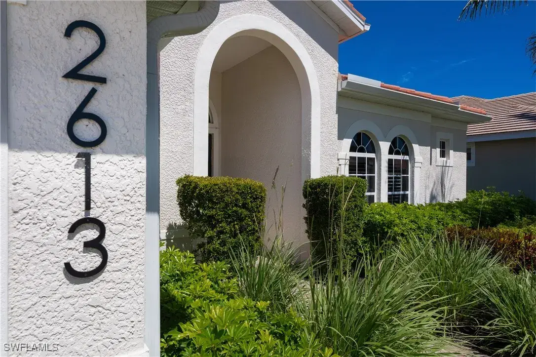 Picture of 2613 Stonyhill Ct, Cape Coral, FL 33991