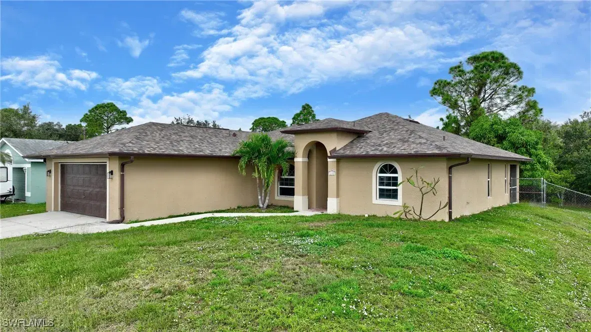 Picture of 3300 16Th St W, Lehigh Acres, FL 33971