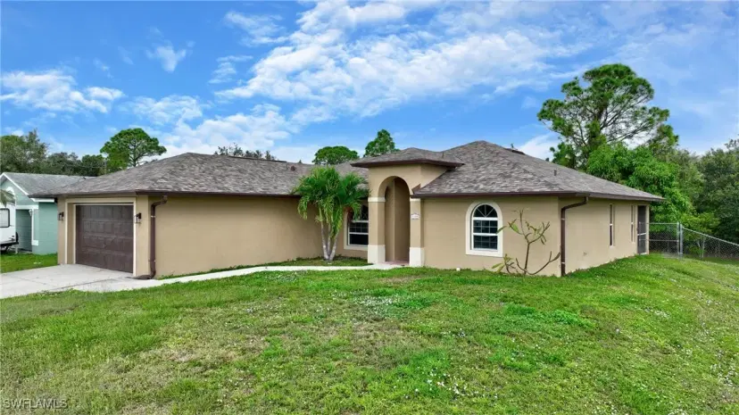 Picture of 3300 16Th St W, Lehigh Acres FL 33971