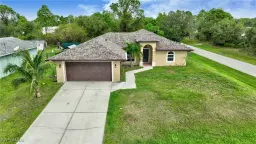 Picture of 3300 16Th St W, Lehigh Acres, FL 33971