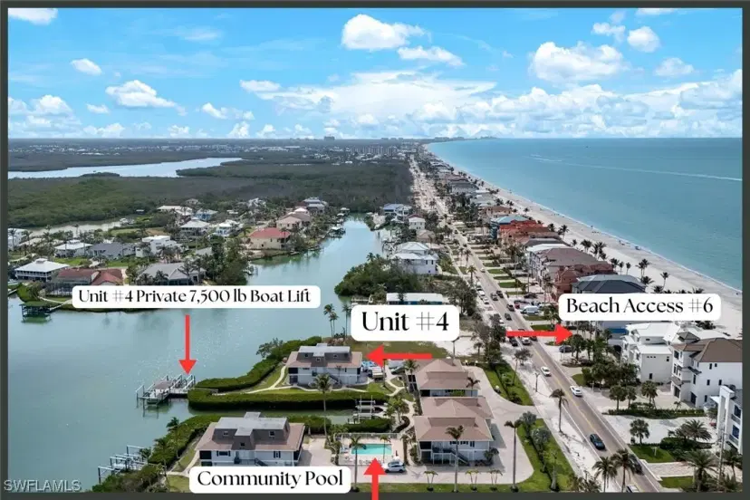 Picture of 26773 Hickory Blvd 4, Bonita Springs FL 34134