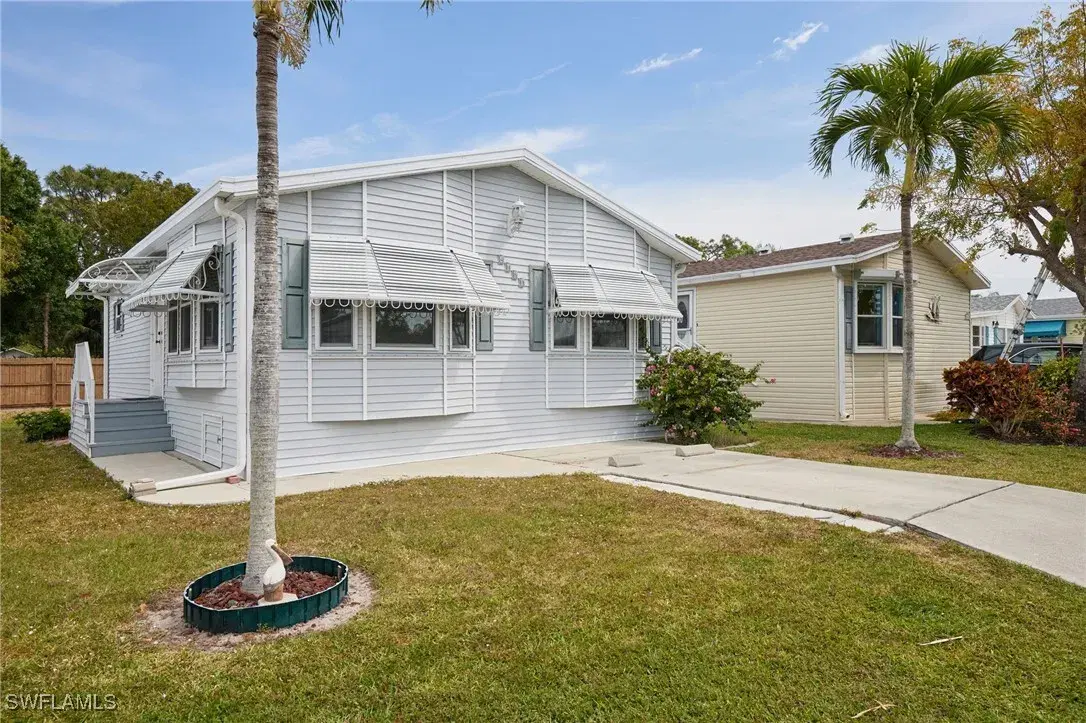 Picture of 4680 Washington Way W, Estero, FL 33928