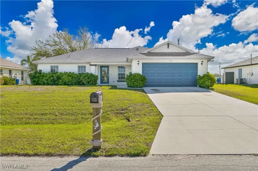 Picture of 1329 NW 9Th Ave, Cape Coral FL 33993