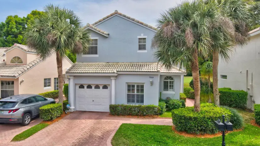 Picture of 7319 Panache Way, Boca Raton FL 33433