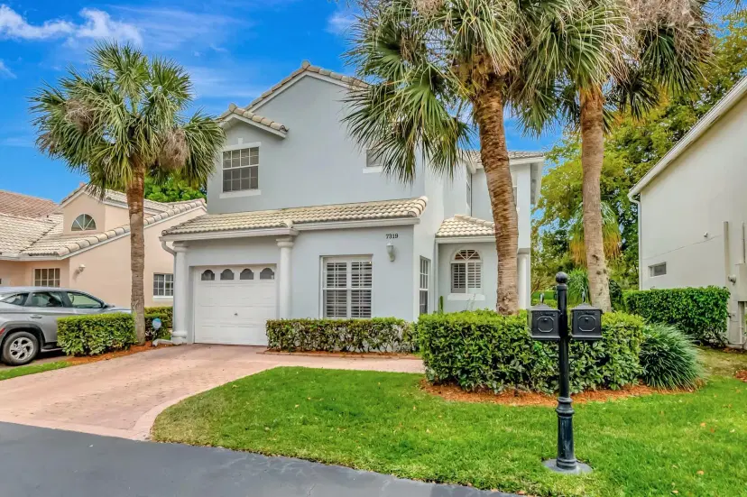 Picture of 7319 Panache Way, Boca Raton FL 33433