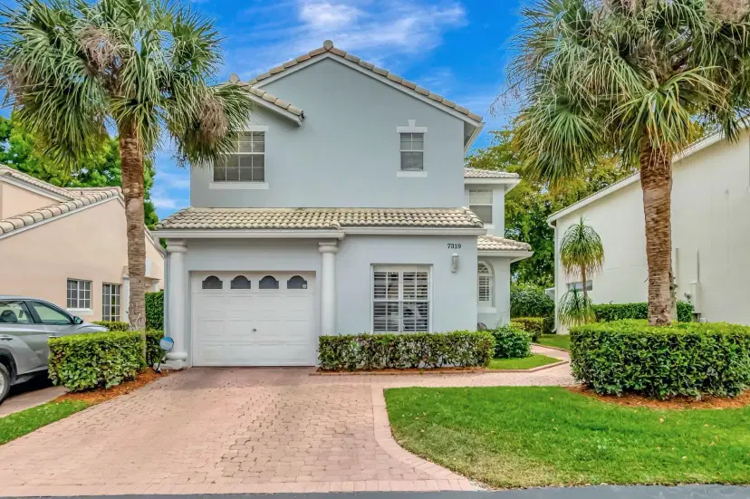 Picture of 7319 Panache Way, Boca Raton FL 33433