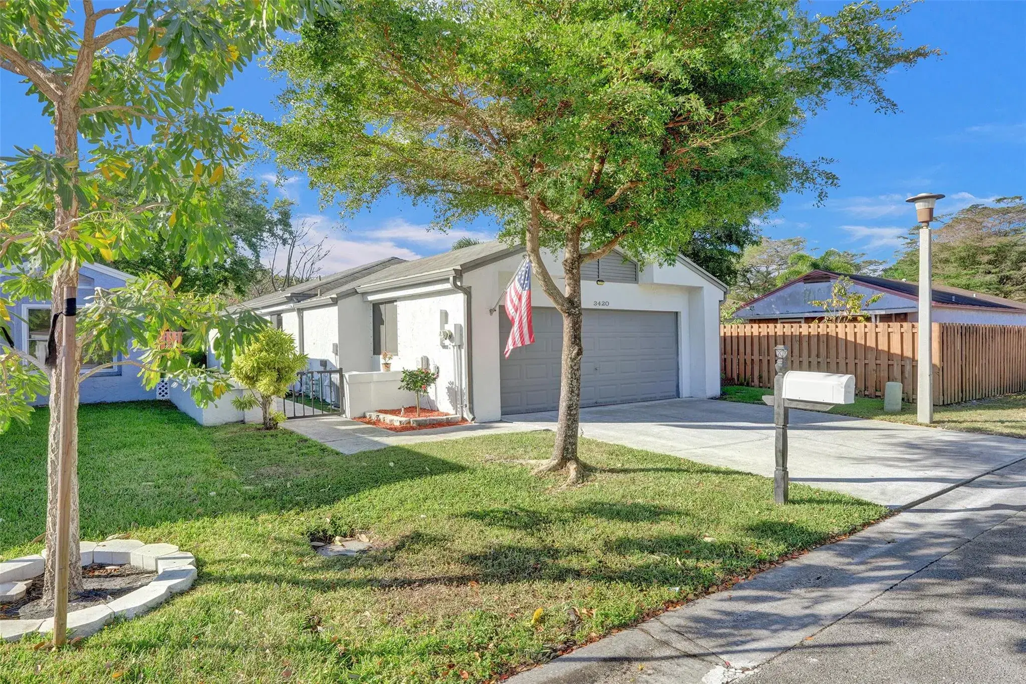 Picture of 3420 NW 22Nd Pl, Coconut Creek, FL 33066