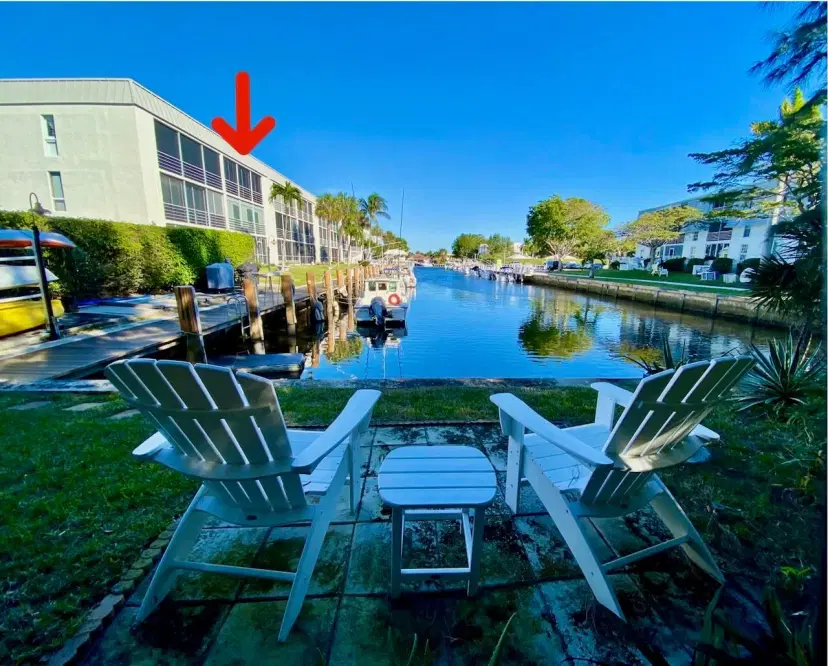 Picture of 5900 NE 7Th Avenue 306S, Boca Raton FL 33487