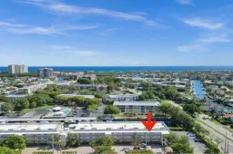 Picture of 5900 NE 7Th Avenue 306S, Boca Raton, FL 33487