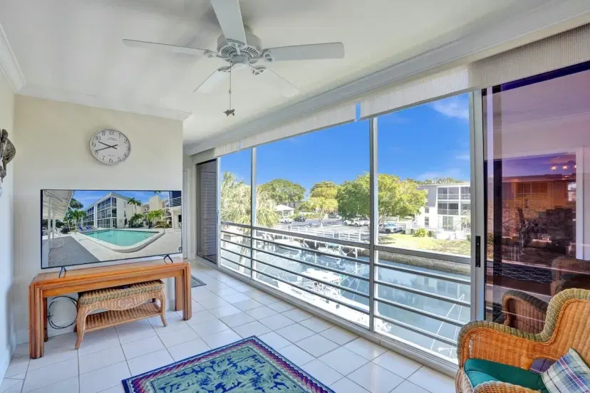 Picture of 5900 NE 7Th Avenue 306S, Boca Raton FL 33487