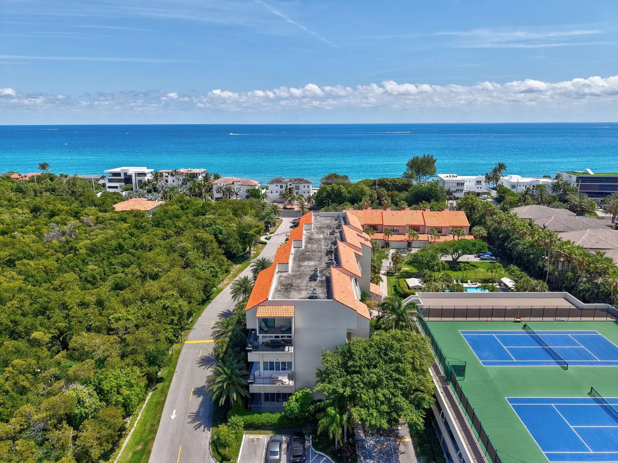 Picture of 3908 S Ocean Boulevard 124, Highland Beach, FL 33487