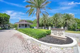 Picture of 3908 S Ocean Boulevard 124, Highland Beach, FL 33487