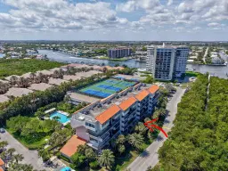 Picture of 3908 S Ocean Boulevard 124, Highland Beach, FL 33487