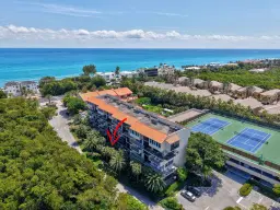 Picture of 3908 S Ocean Boulevard 124, Highland Beach, FL 33487