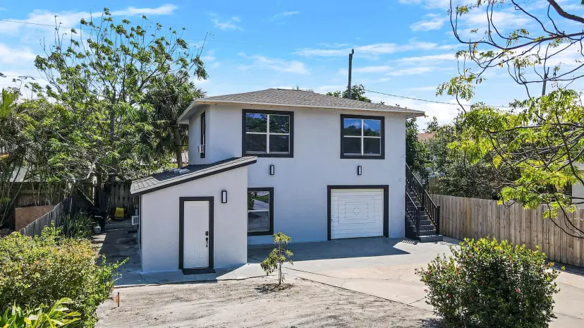 Picture of 716 Talladega Street, West Palm Beach FL 33405