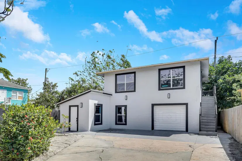 Picture of 716 Talladega Street, West Palm Beach FL 33405