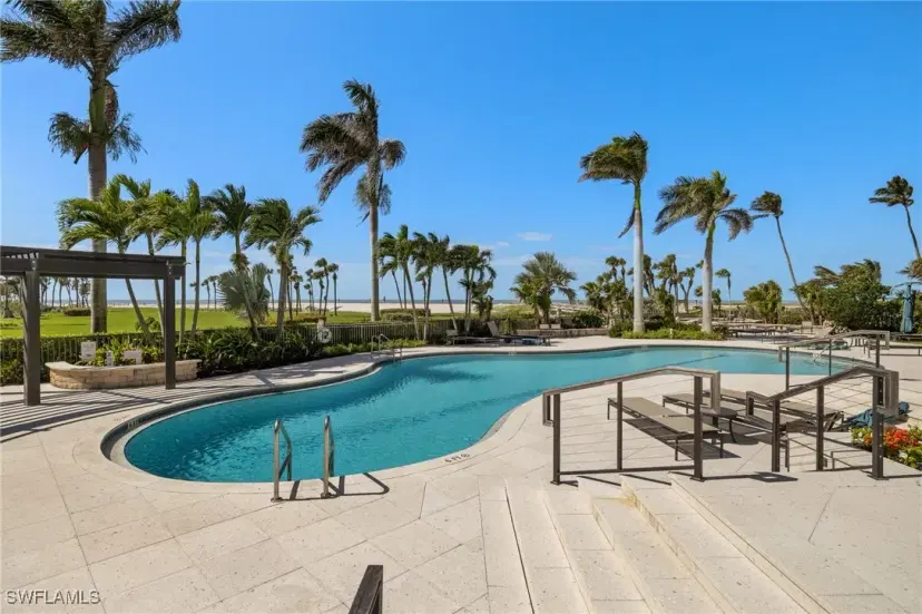 Picture of 4251 Gulf Shore Blvd N Ph-A, Naples FL 34103