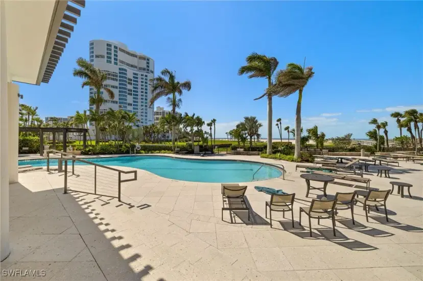 Picture of 4251 Gulf Shore Blvd N Ph-A, Naples FL 34103