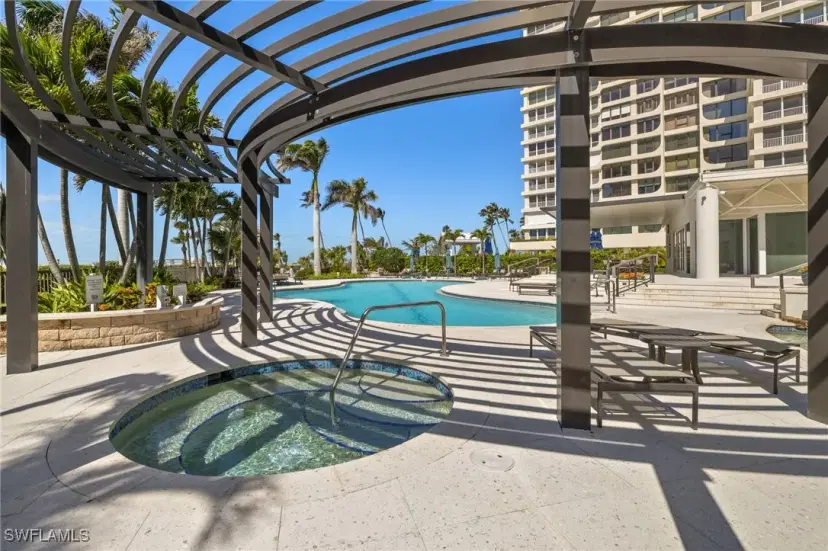 Picture of 4251 Gulf Shore Blvd N Ph-A, Naples FL 34103
