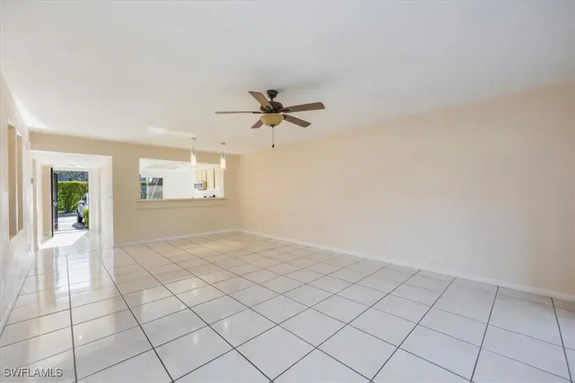 Picture of 5697 Rattlesnake Hammock Rd C-105, Naples FL 34113