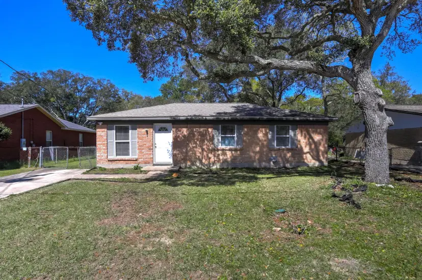 Picture of 1151 Hawthorn Drive, Pensacola FL 32507